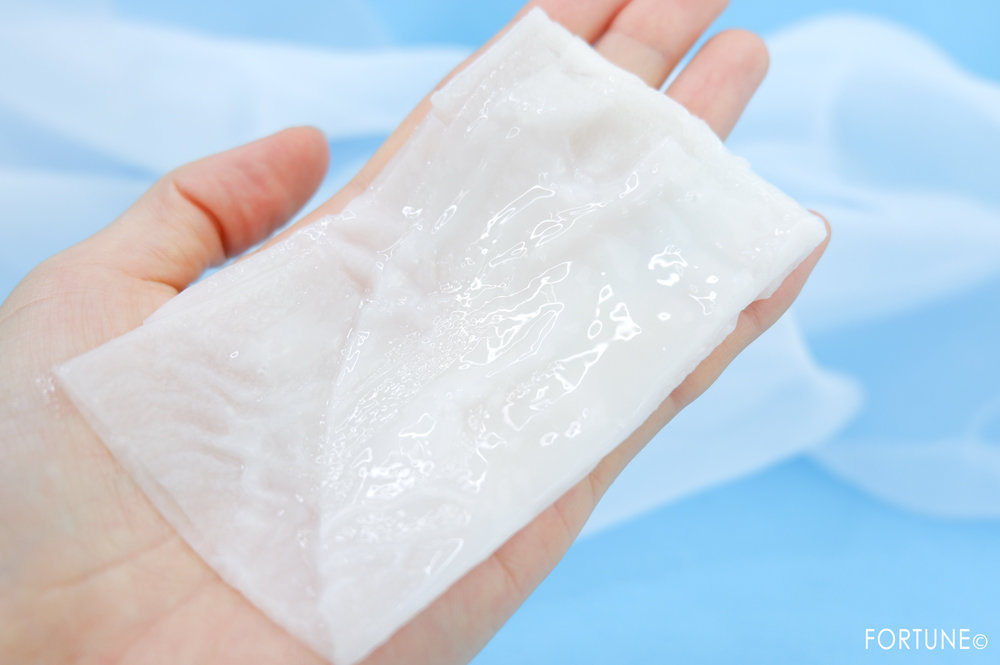 画像：Bior TEGOTAE./ビオレ テゴタエ