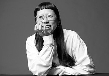 kanako addiction アディクション　コスメ　新クリエイティブディレクター