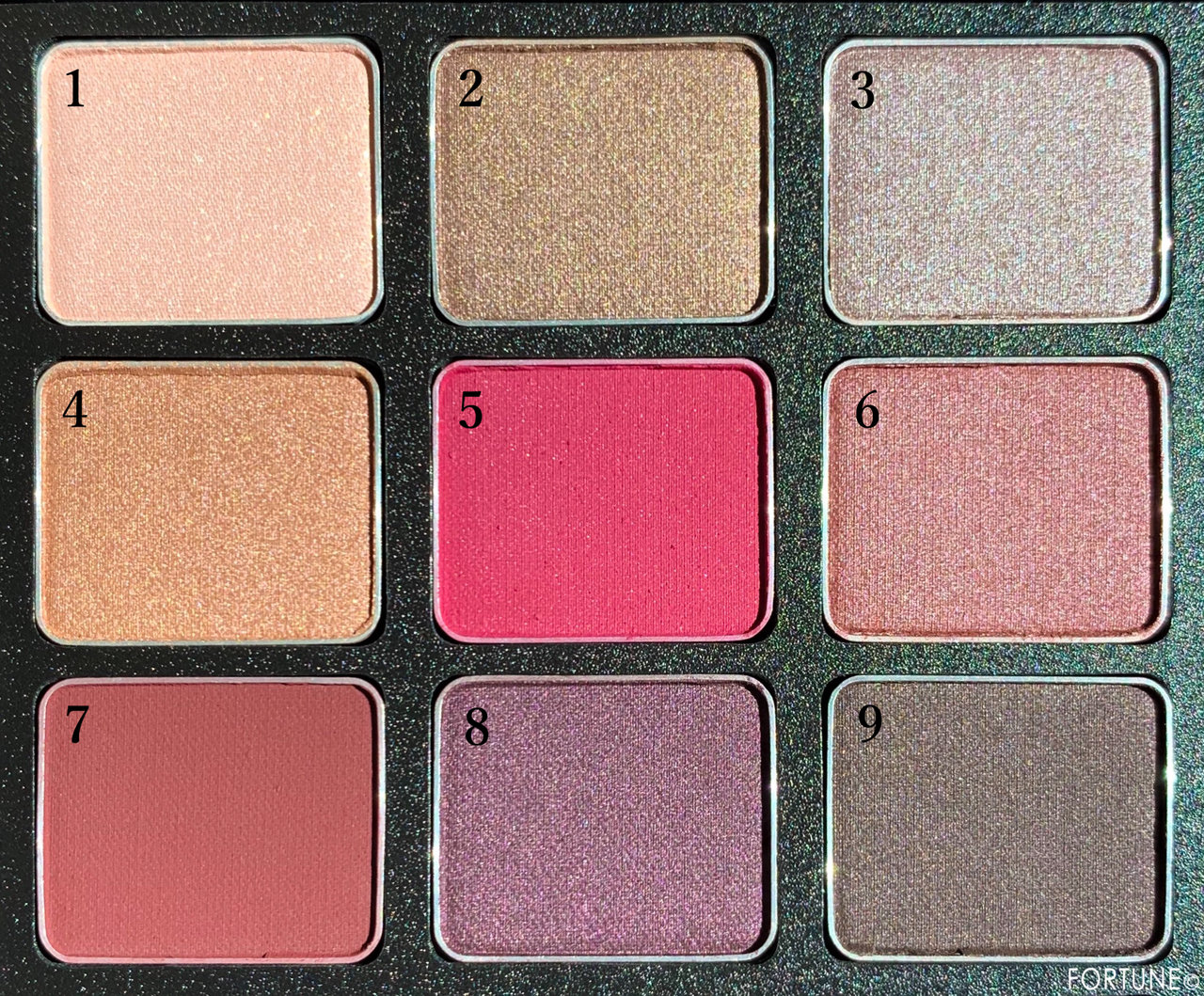 画像：shu uemura 2019クリスマスコフレ/ホリデー シュウ ウエムラ×ポケモン ピカシュウ コレクション