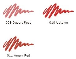 addiction アディクション リップクレヨン　2019　冬