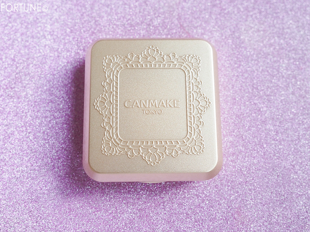 キャンメイク「マシュマロフィニッシュファンデーション」新色 ML マットライトオークル