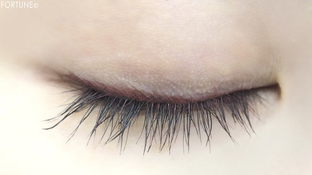 キャンメイク「クリーミータッチライナー」新色 No.04 ガーネットバーガンディ「ゴクブトマスカラ」No.06 ビターブラウン