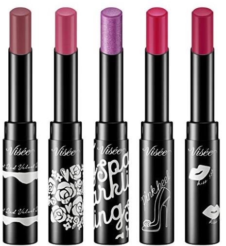 ヴィセ リシェ 25th アニバーサリーキット Ⅱ