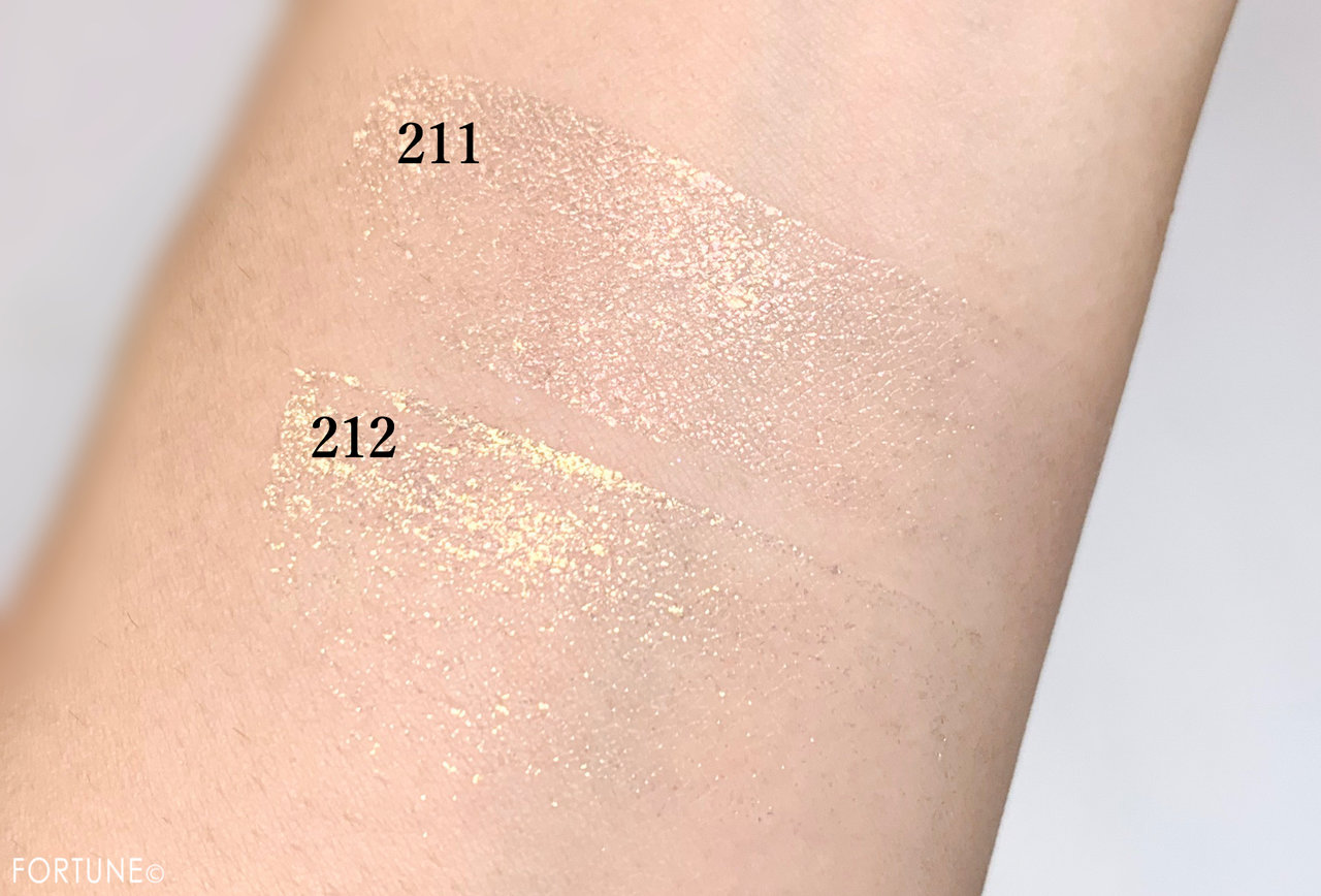 画像：ロレアル パリ 2019クリスマスコフレ ルージュシグネチャー トッパー