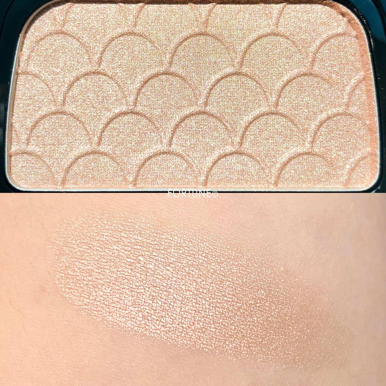 画像：ロレアル パリ 2019クリスマスコフレ ル バー ア ブラッシュ