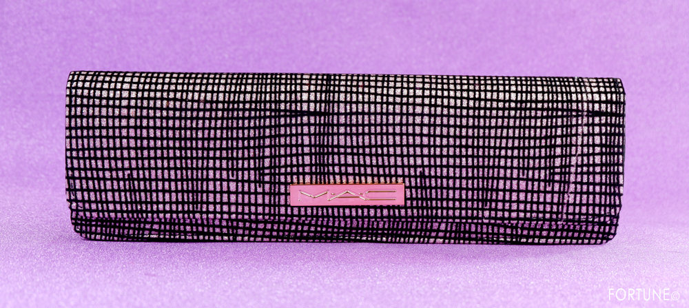 画像：M·A·C(マック) 2019クリスマス「テイスト オブ スターダム ミニ リップスティック キット」