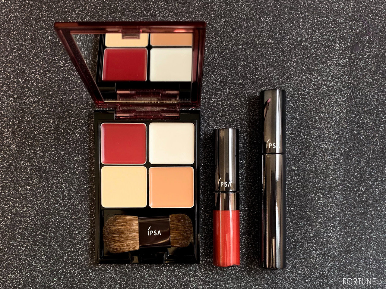 IPSA（イプサ）2019クリスマスコフレ ホリデー コレクション 2019