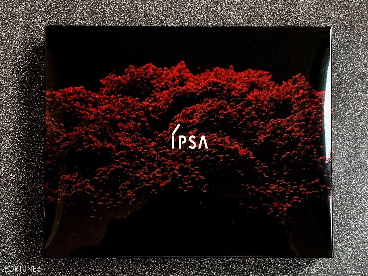 IPSA（イプサ）2019クリスマスコフレ ホリデー コレクション 2019
