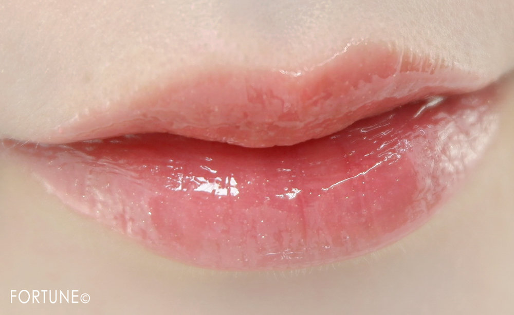 アクセーヌの2019クリスマスコフレ