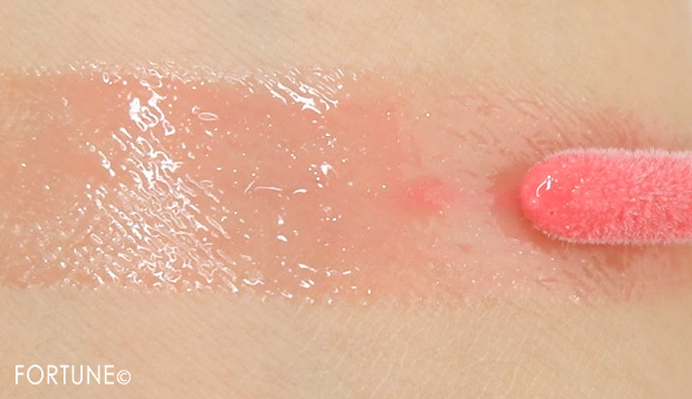 アクセーヌの2019クリスマスコフレ