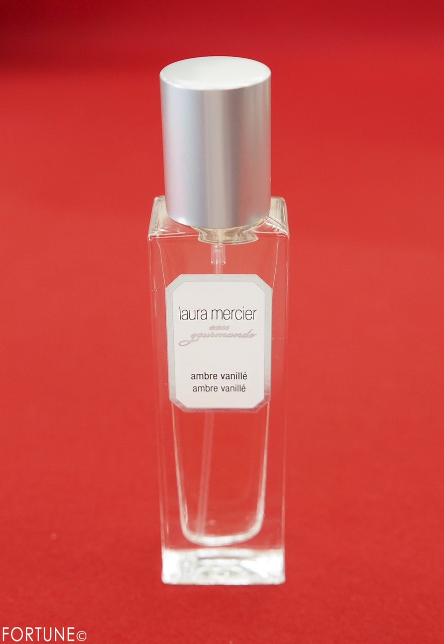 ローラメルシエ「リュクス アルティム アンバーバニラ リュクス ボディ コレクション」