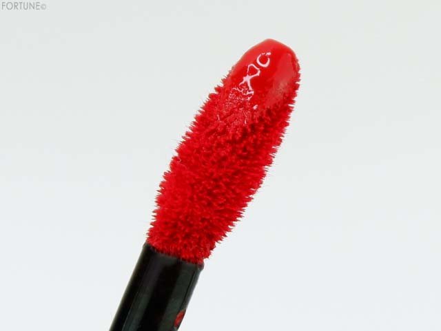 画像：CHANEL（シャネル）「ルージュ アリュール インク フュージョン」