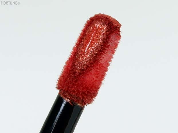 画像：CHANEL（シャネル）「ルージュ アリュール インク」（メタリック）