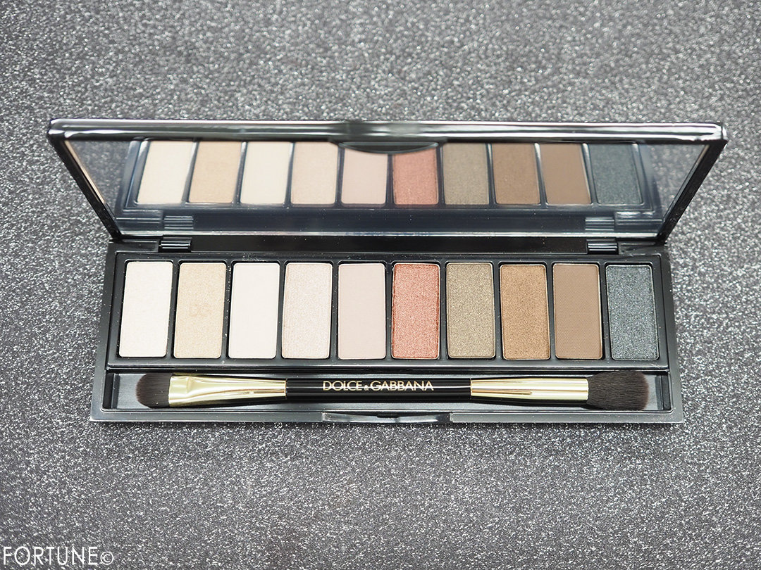 ドルチェ＆ガッバーナ「アイラブドット」