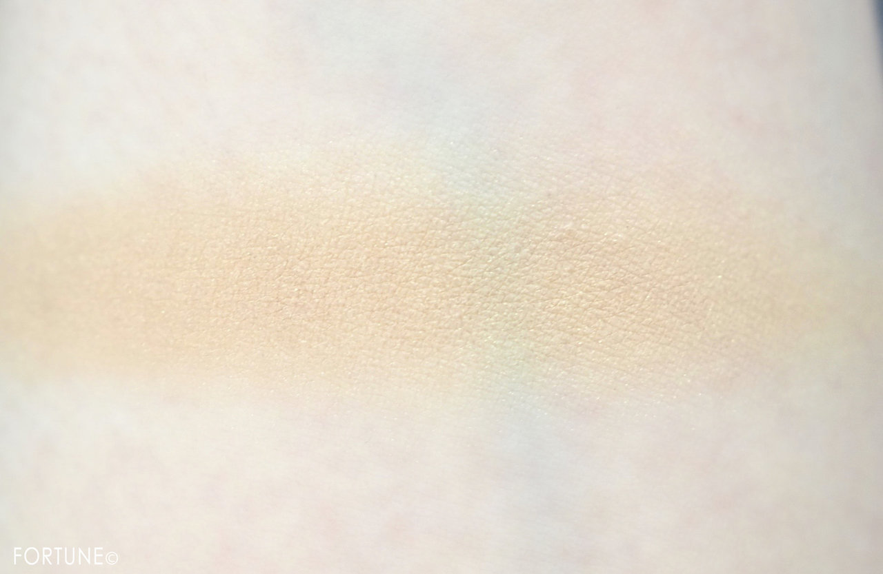 ドルチェ＆ガッバーナ「フェリンアイズ インテンスアイシャドウ クアッド」