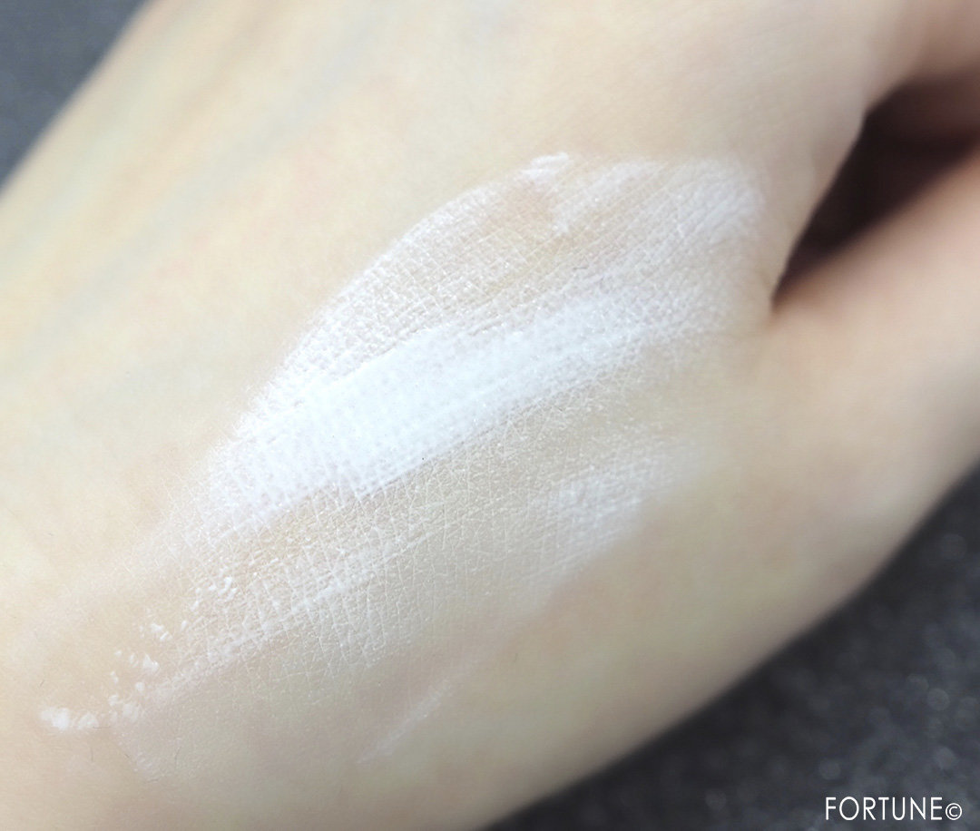 ドルチェ＆ガッバーナ「シークレットヴェール ハイドレーティング ラディアントプライマー」