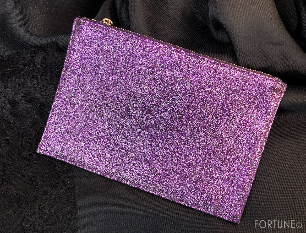 画像：ルナソル 2019クリスマスコフレ「ホリデーフェイバリット 2019」