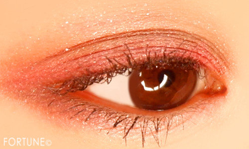 ジルスチュアート2019クリスマスコフレ「ロイヤル＆アーバンプリンセス コレクション」ハーフェイヴァリット アイズ