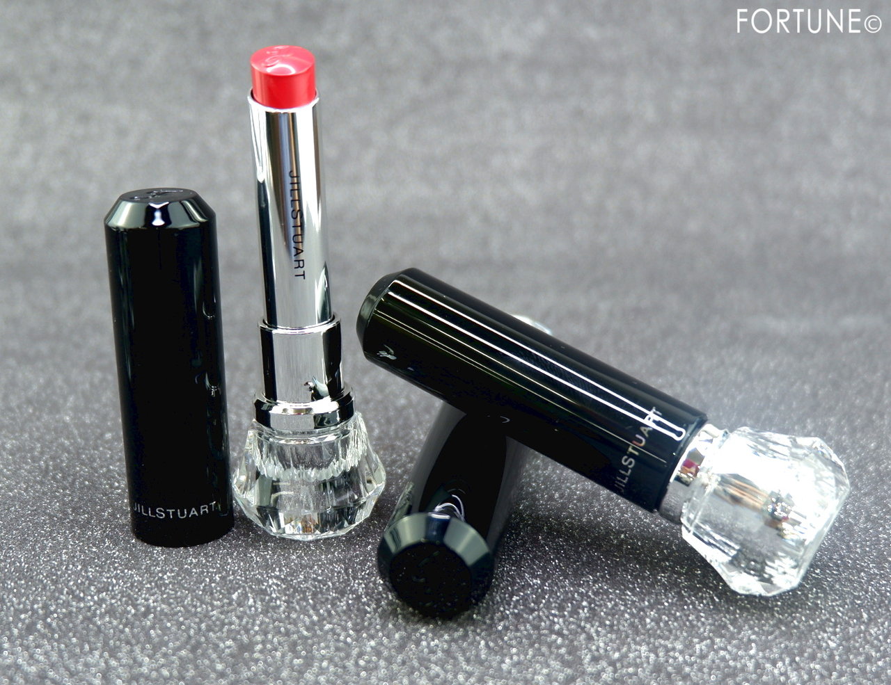 ジルスチュアート＜My black dress＞2019冬新作コスメ「ルージュ ティントインドリーム」