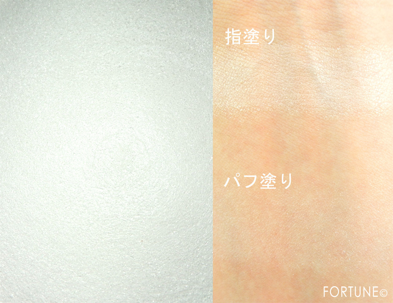 ジルスチュアート＜My black dress＞2019クリスマスコフレ「ブラックチュール コレクション」シマリング パフュームド フェイス＆ボディパウダー