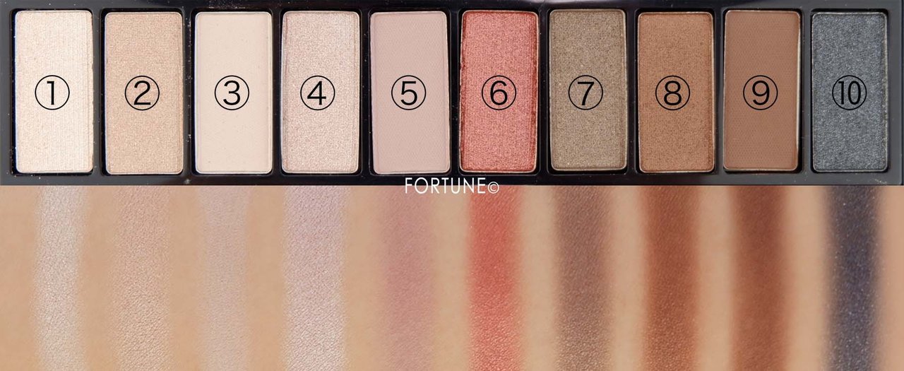 画像：ドルチェ＆ガッバーナ ビューティ「アイラブドット」スウォッチ