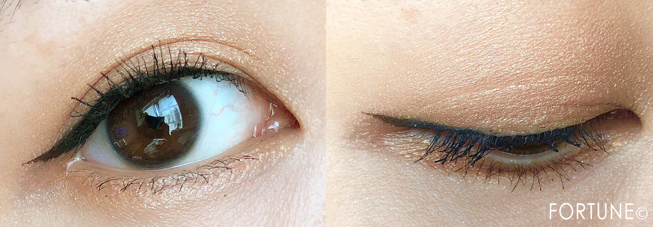 NARS ハイピグメント ロングウェアアイライナー 使用感