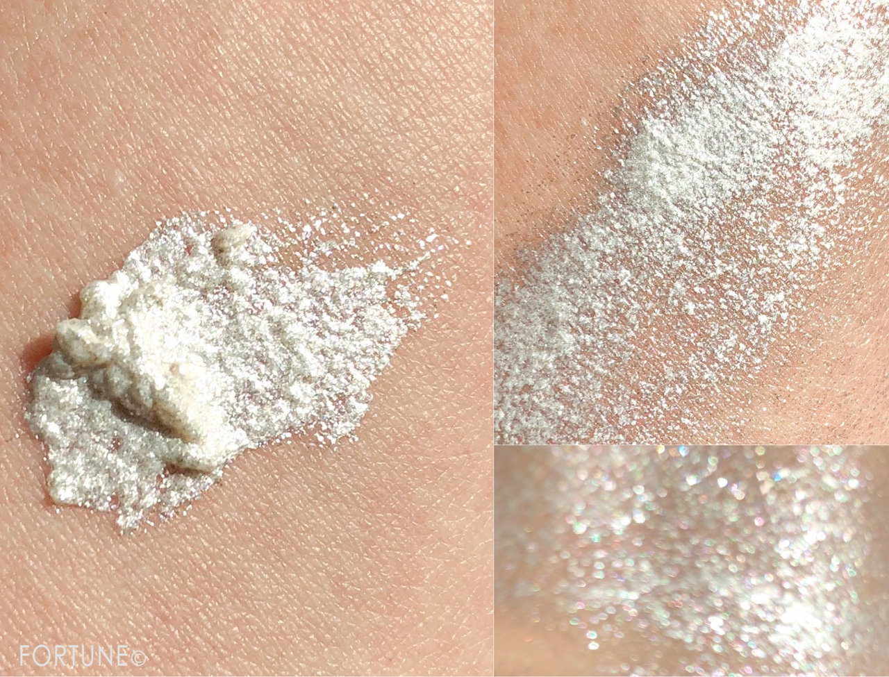 画像：ジルスチュアート「クリスタルブルーム ジェリービジュー」10月(03 Snow)