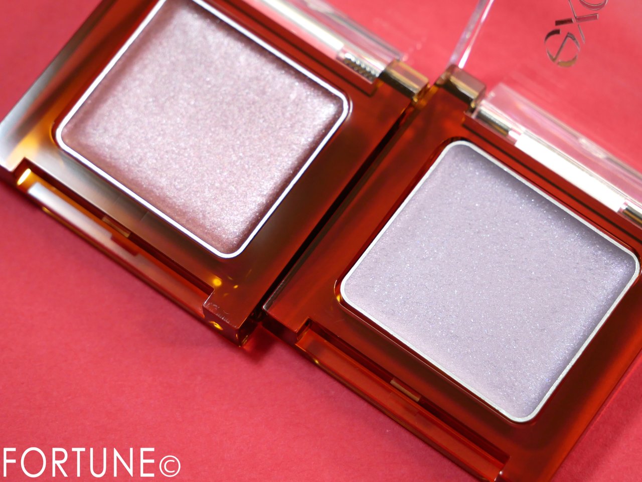 エクセル excel  2019秋新作　2019新作コスメ　リアルクローズシャドウCS07　フラワーバレッタ　アイシャドウパレット　イルミクチュールシャドウ Ic03プラネタリウム　IC04ラムレーズン　IC05シナモンチャイ