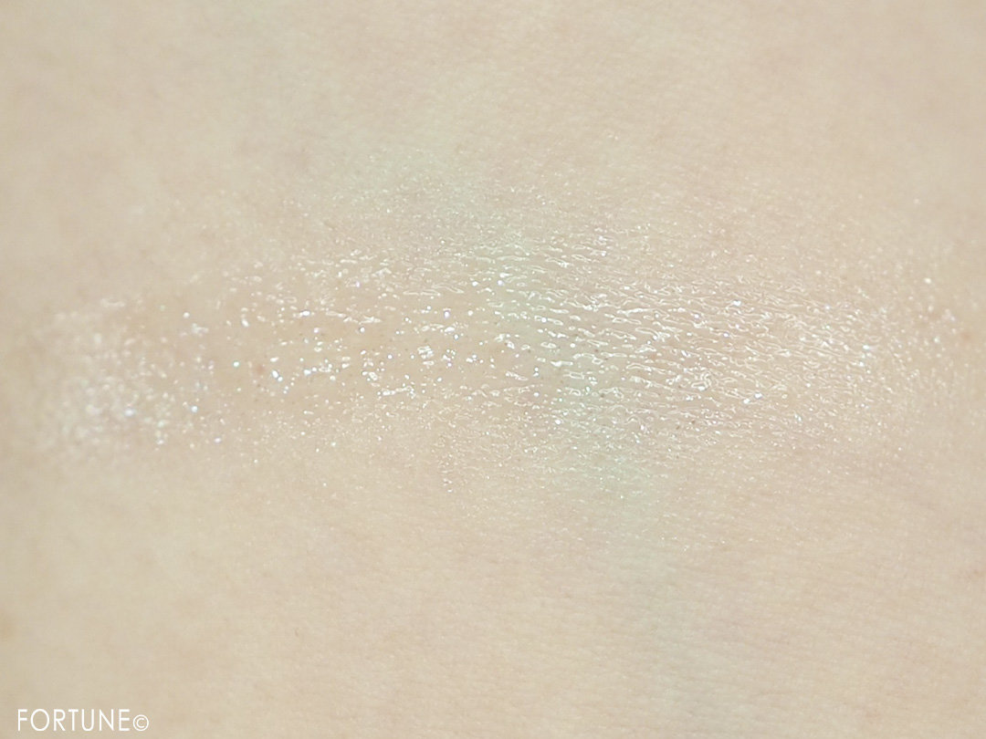 ジルスチュアート 2019冬新作コスメ「ダイヤモンド グレイズ リップバーム」