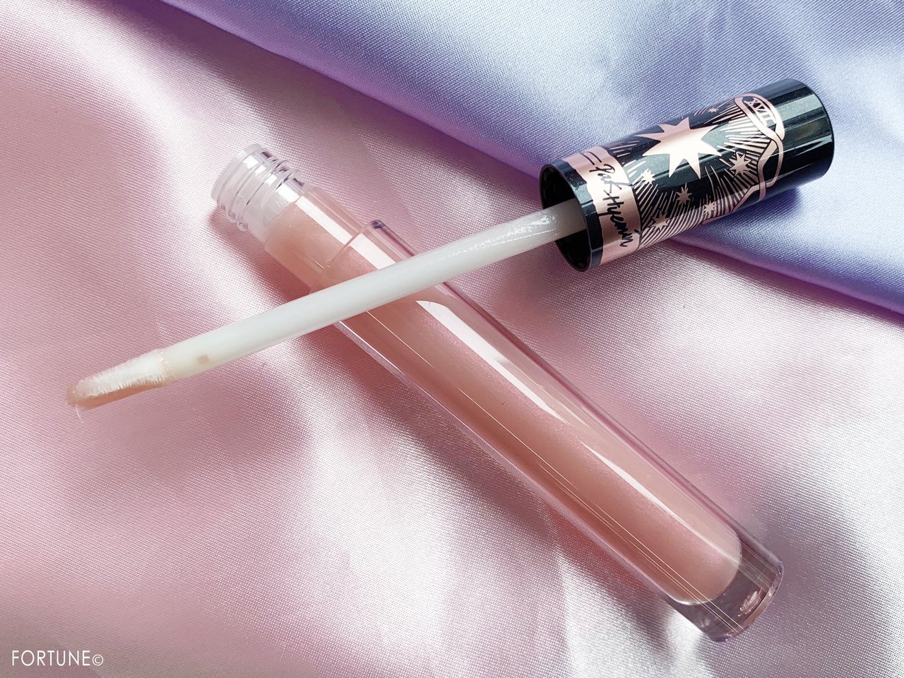 画像：M·A·C 新作コスメ PONY PARK（ポニー パク）