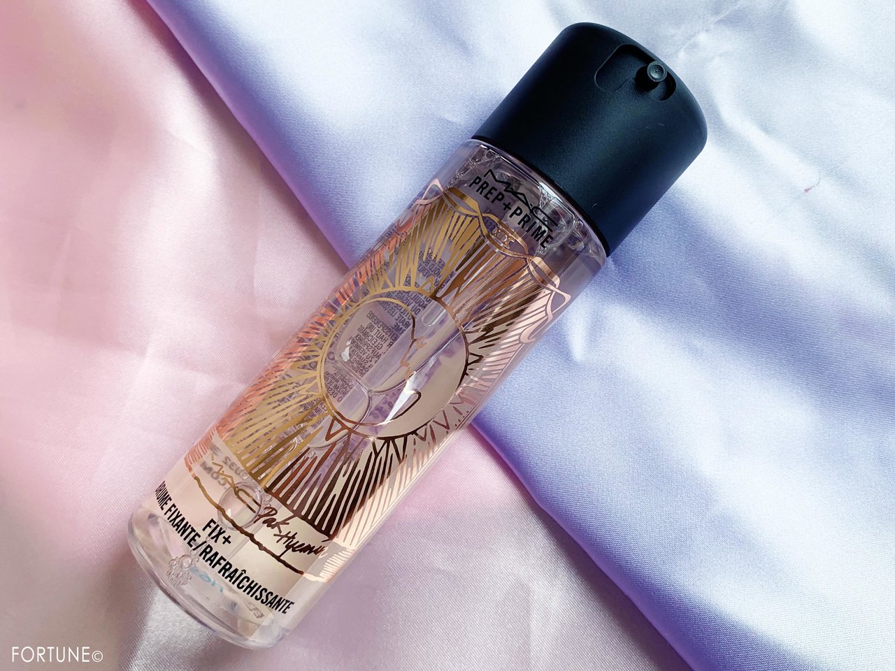 画像：M·A·C 新作コスメ PONY PARK（ポニー パク）