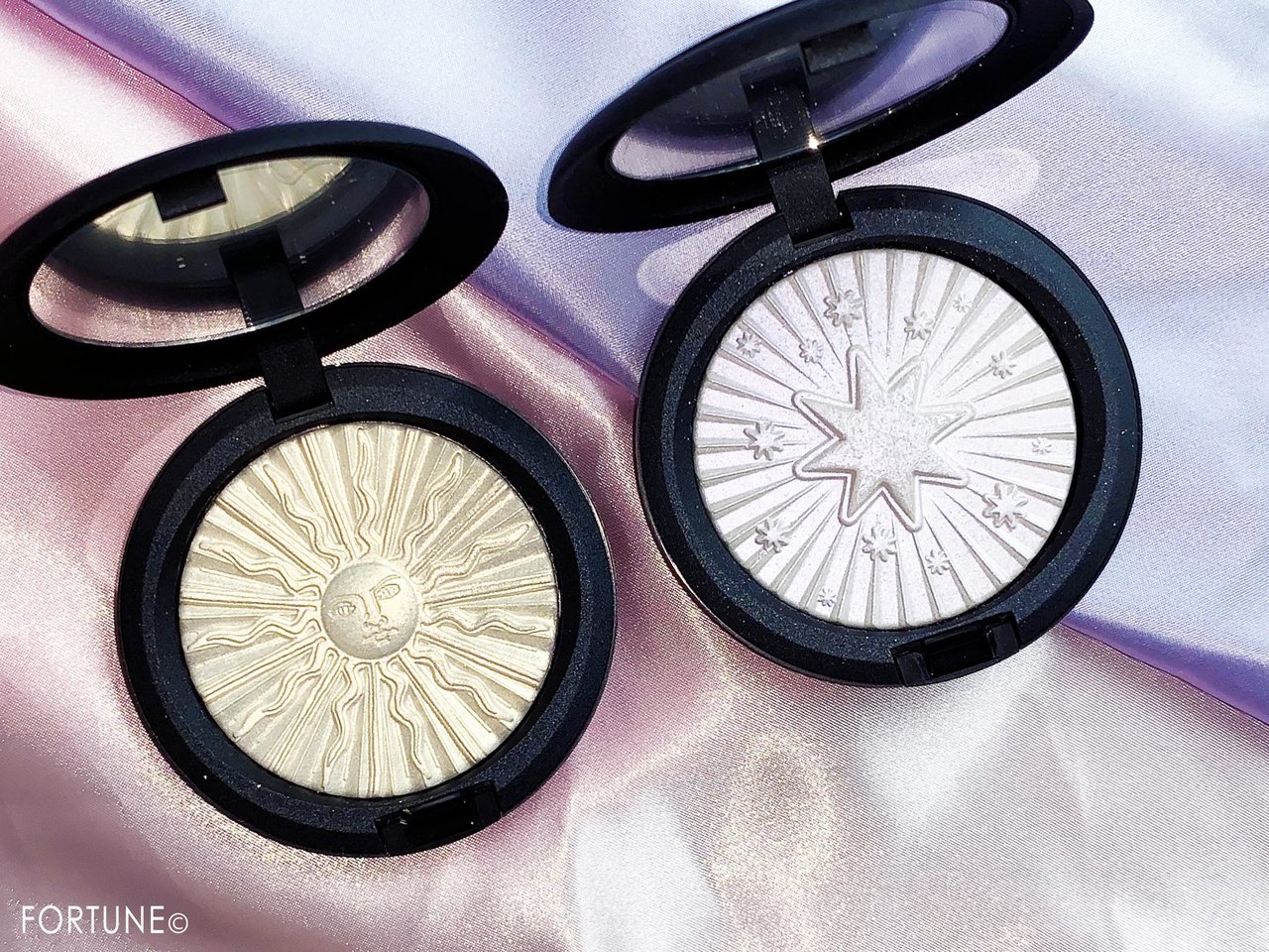 画像：M·A·C 新作コスメ PONY PARK（ポニー パク）