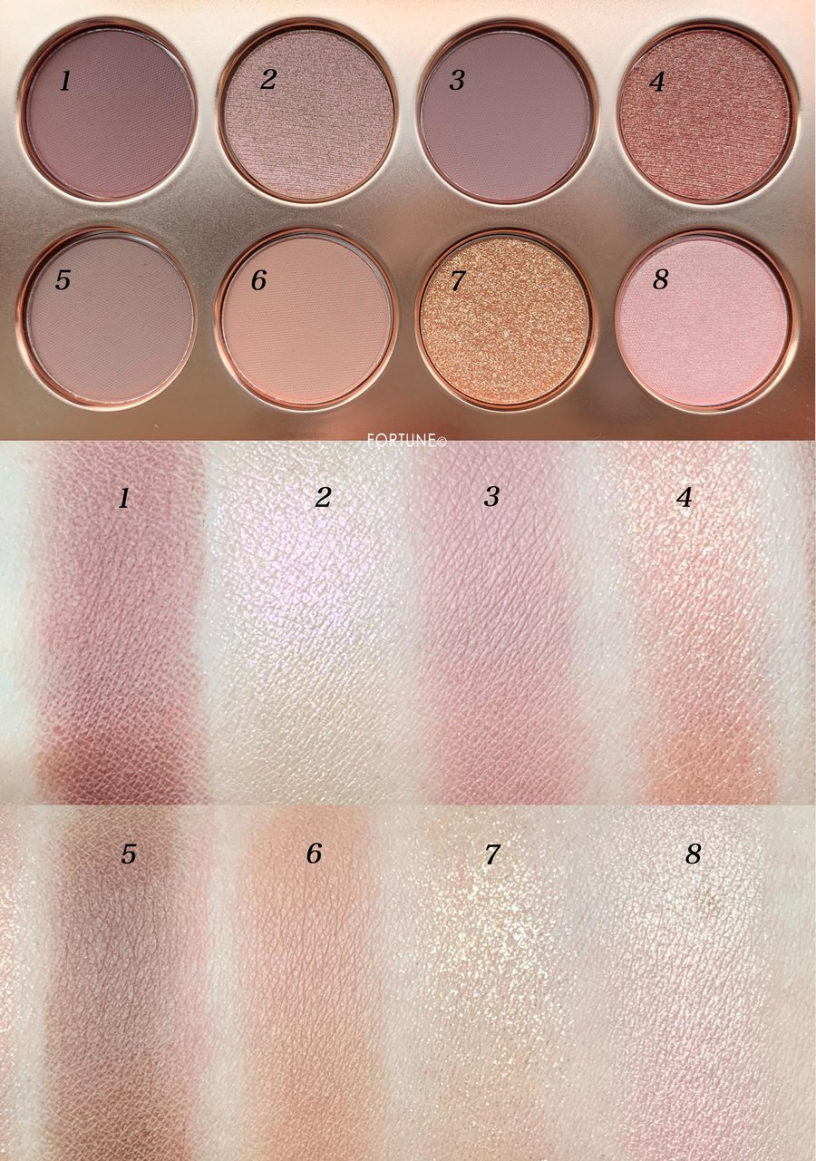 画像：M·A·C 新作コスメ PONY PARK（ポニー パク）