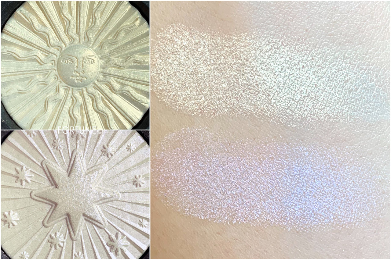 画像：M·A·C 新作コスメ PONY PARK（ポニー パク）