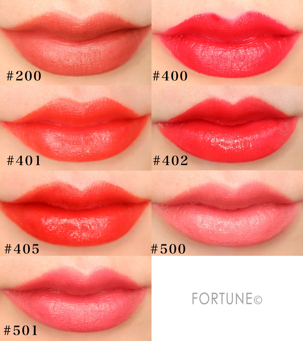 画像：ジョルジオアルマーニビューティ リップマエストロ マットネイチャー