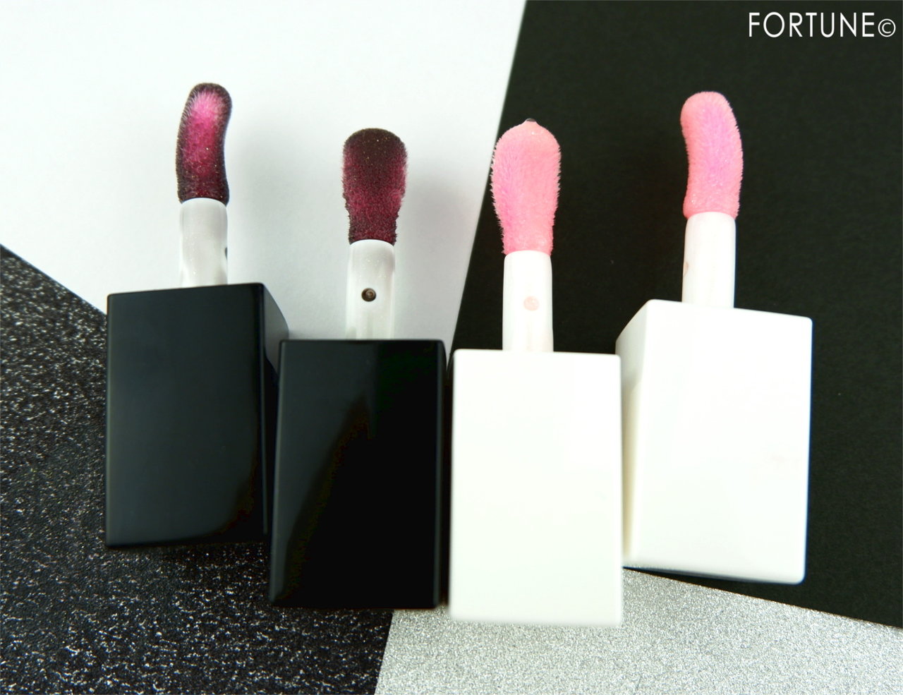 クラランス「コンフォートリップオイル」2019冬新色「ダークストーン」「ライトストーン」