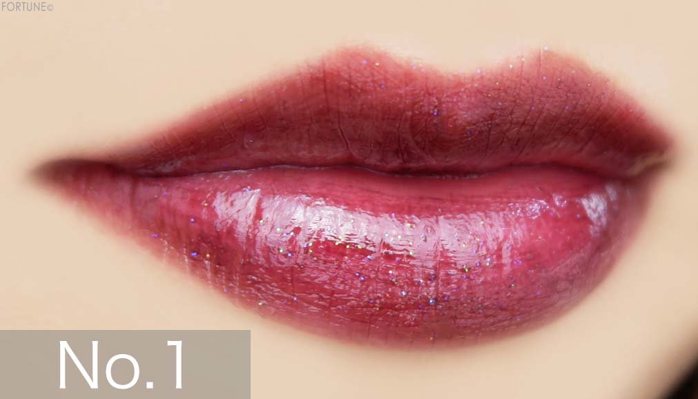 ハロウィンメイク：GIVENCHY（ジバンシイ）「ルージュ･ジバンシイ･ノワール」