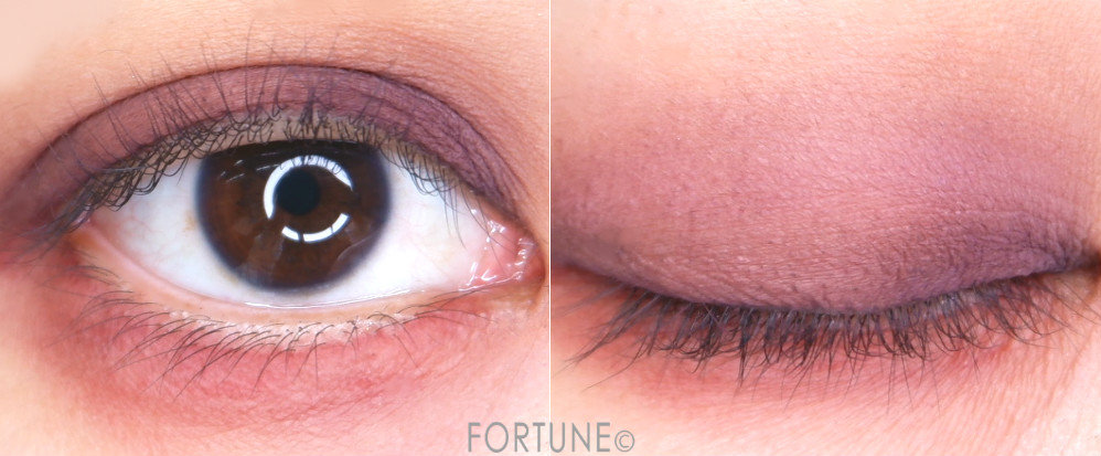 ハロウィンメイク：M·A·C（マック）「スモール アイシャドウ」