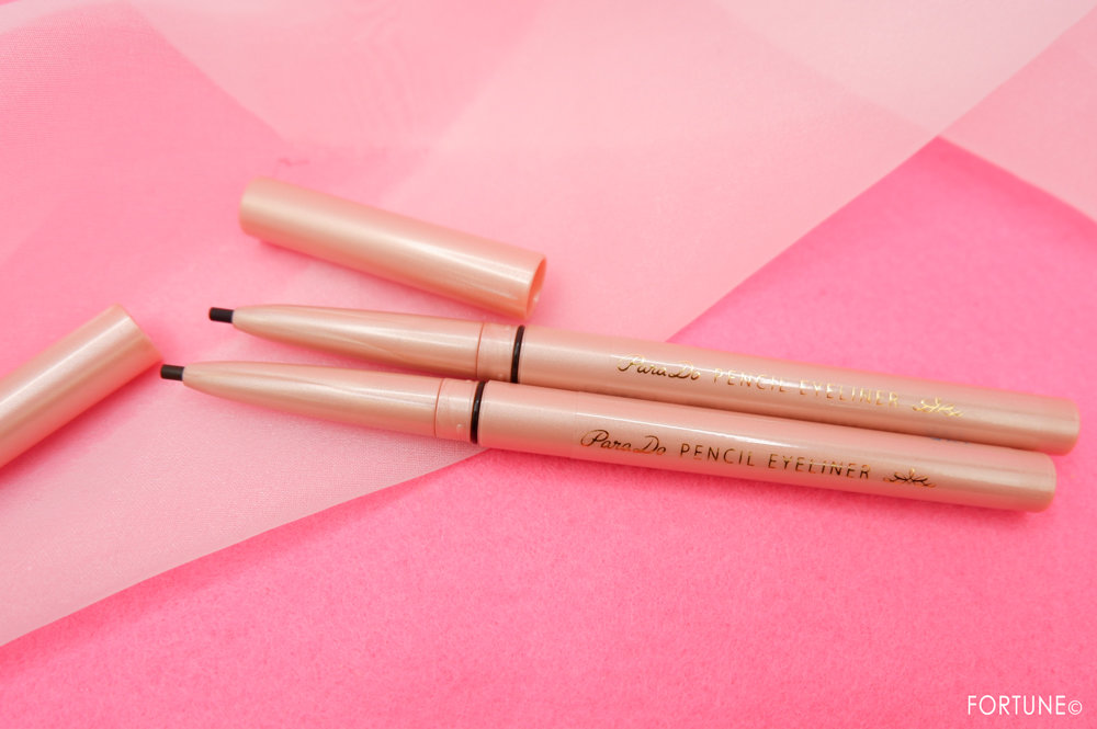 パラドゥ ペンシルアイライナーN