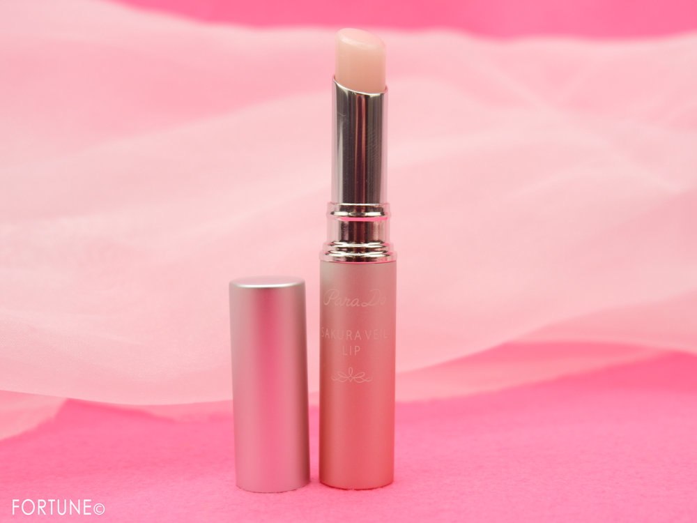 パラドゥ サクラヴェールリップ