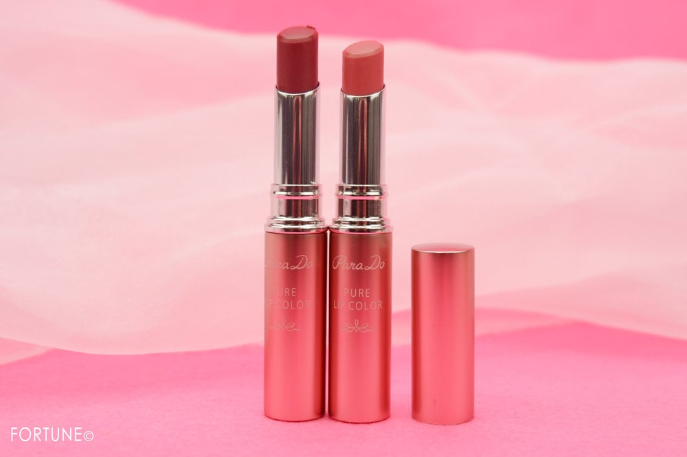 パラドゥ エッセンスルージュS