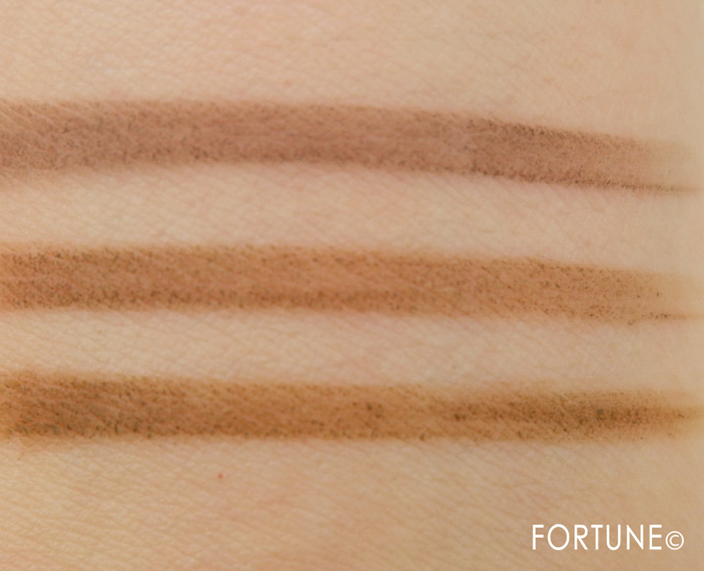 パラドゥ アイブロウペンシルN