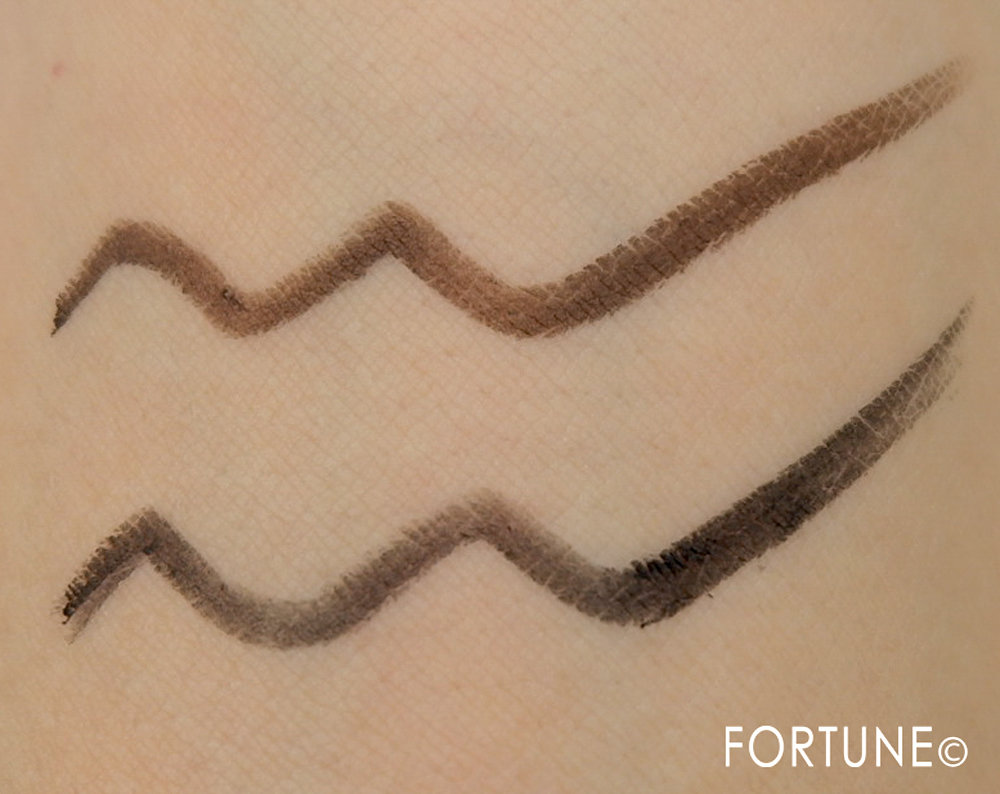 パラドゥ ペンシルアイライナーN