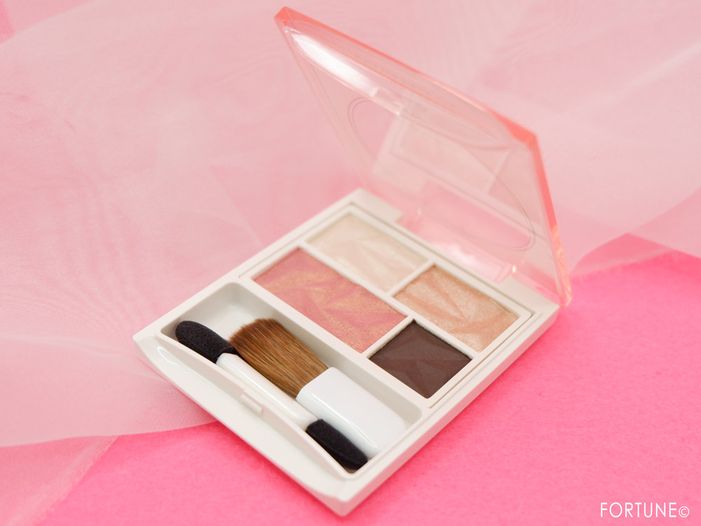 パラドゥ カラーパレット