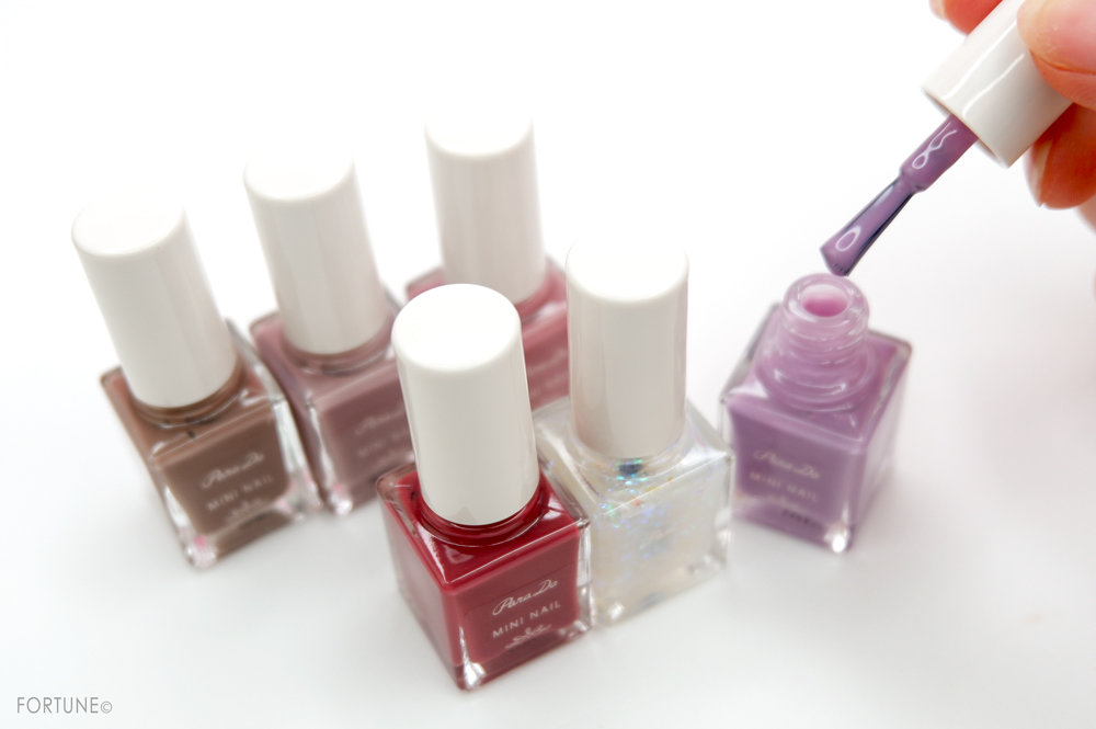 パラドゥ ミニネイル