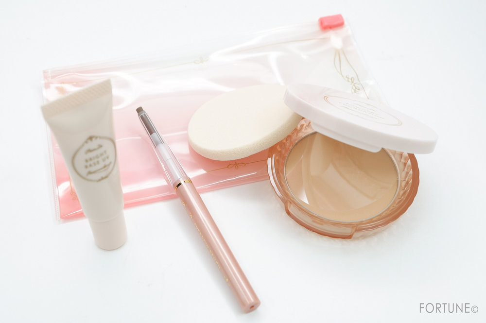 コンビニコスメ「パラドゥ」2019冬新作 11月4日リニューアル