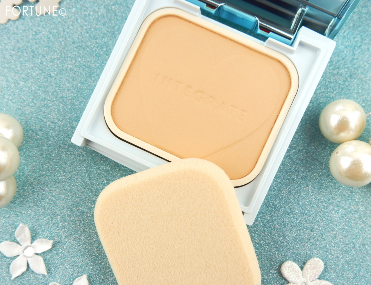 インテグレート「アナと雪の女王2」コラボ限定コスメ