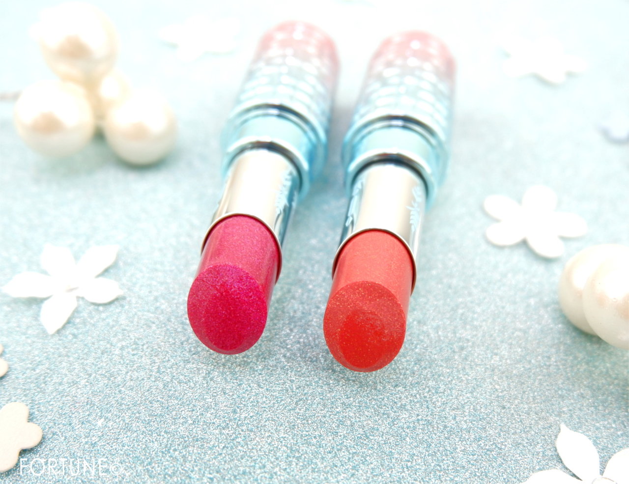 マキアージュ「アナと雪の女王2」コラボ限定コスメ