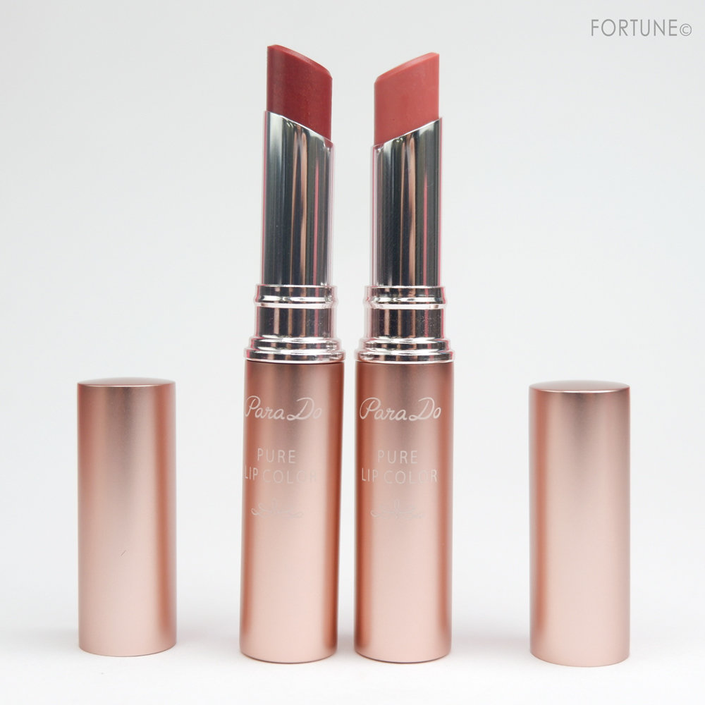 パラドゥ エッセンスルージュS