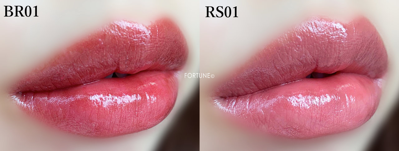 画像：ParaDo（パラドゥ）プチプラ コンビニコスメ エッセンスルージュS